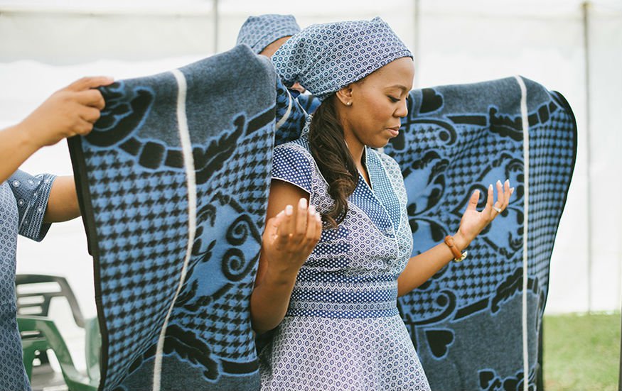 Apparel Industry is Lesotho's Top Export Product In The Country