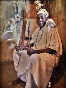 Ifa Religion' The Ancient African Oracle, Mystery & Divination System