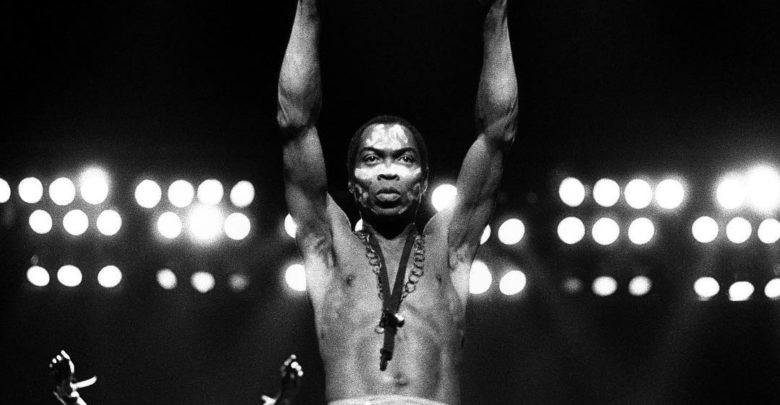 Fela Kuti Biography' All You Need To Know About Afrobeat Pioneer