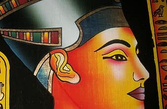Queens Of Nubia' Who Ruled The Ancient African Kingdom Of Kush