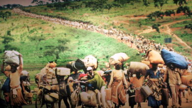 Tutsi and Hutu People of Rwanda and Burundi: Origin, Facts & Conflicts