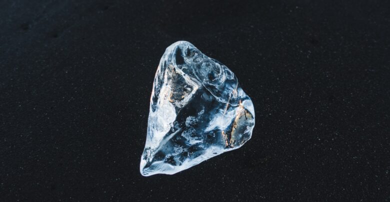 Biggest Diamond In The world: 442-Carat Diamond Found In Lesotho
