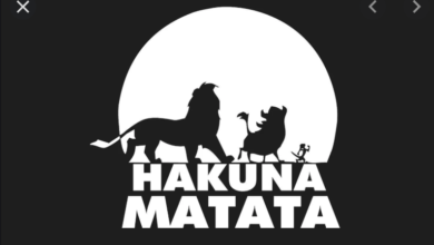 How Disney made Billions from Lion King through Swahili Term "Hakuna Matata"