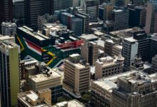 Facebook Launches Africa's first City Guide in Johannesburg, South Africa