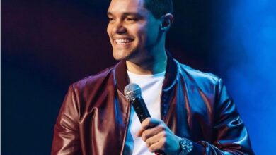 Trevor Noah Net Worth and Biography - Africa Facts Zone
