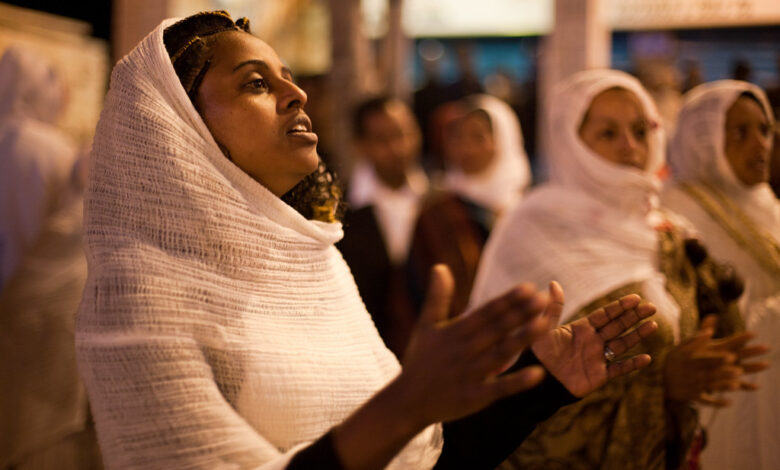 Why Ethiopians Celebrate Christmas on January 7: A Deep Dive into Coptic Christian Traditions