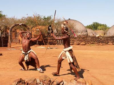 Traditional African Sports that Survived Colonialism - Africa Facts Zone