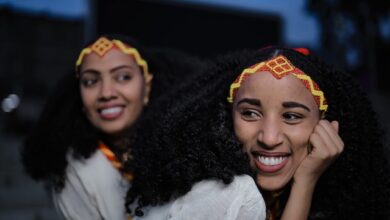 Why Ethiopians Celebrate Christmas on January 7