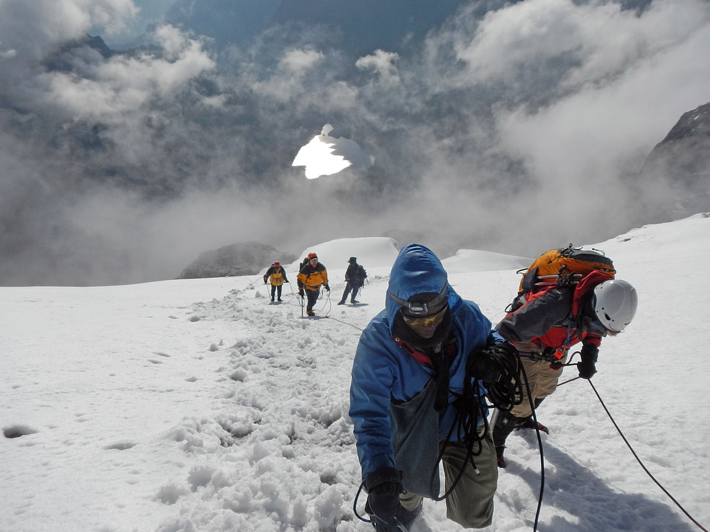 Rwenzori Mountains: A Guide for Trekkers & Nature Enthusiasts