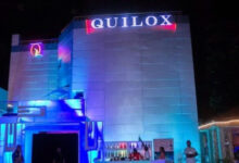 Quilox Night Club: The King of Nightlife in Lagos