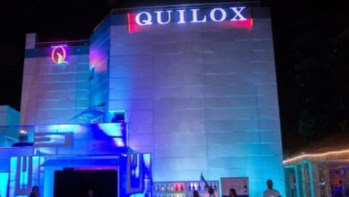 Quilox Night Club: The King of Nightlife in Lagos