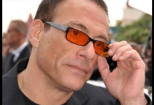 DR Congo gifts Actor van Damme Diplomatic Passport and Ambassadorial Role