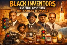 Black Inventors and Their Inventions That Changed the World