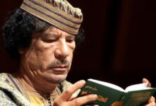 The Green Book of Gaddafi: Summary, Key Ideas, and Full Explanation