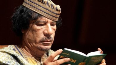 The Green Book of Gaddafi: Summary, Key Ideas, and Full Explanation