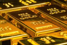Top 10 African Country with Gold Reserve 2022 - Africa Facts Zone