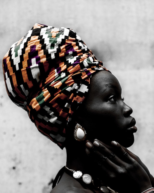 10 African names inspired by gods & goddesses