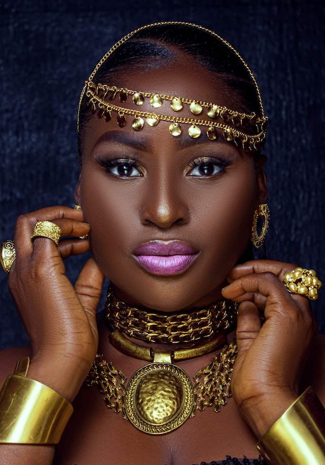 Top 10 girls names inspired by African Queens