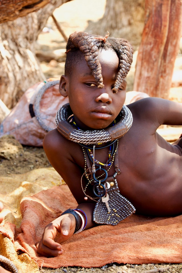 Traditional African Hairstyles And Their Origin