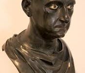 Hannibal Barca of Carthage, North Africa