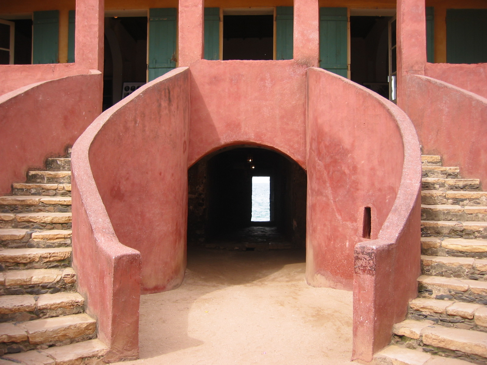 A Day in Goree Island in Senegal - Africa Facts Zone