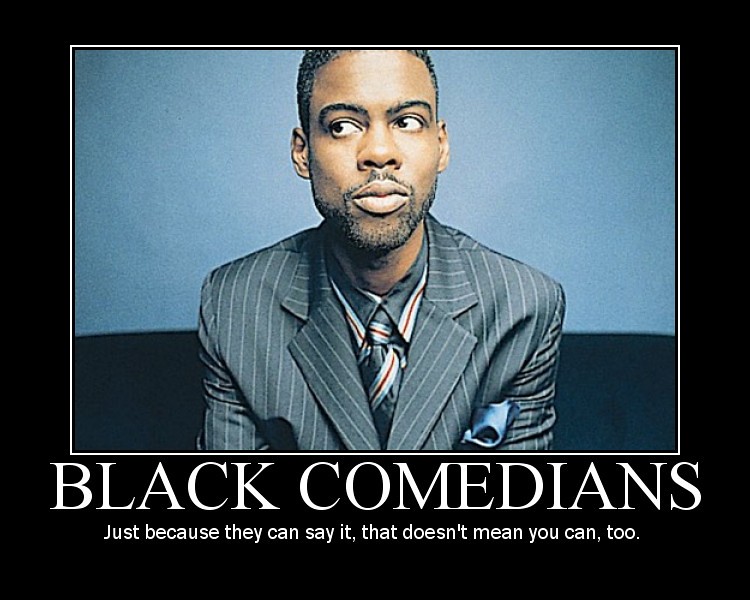 World's Top Black Comedians - Africa Facts Zone