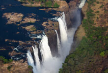 World's Seven Natural Wonders Vs Seven Natural Wonders of Africa