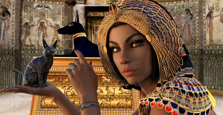 Queen Cleopatra's Family Tree - Ancestry
