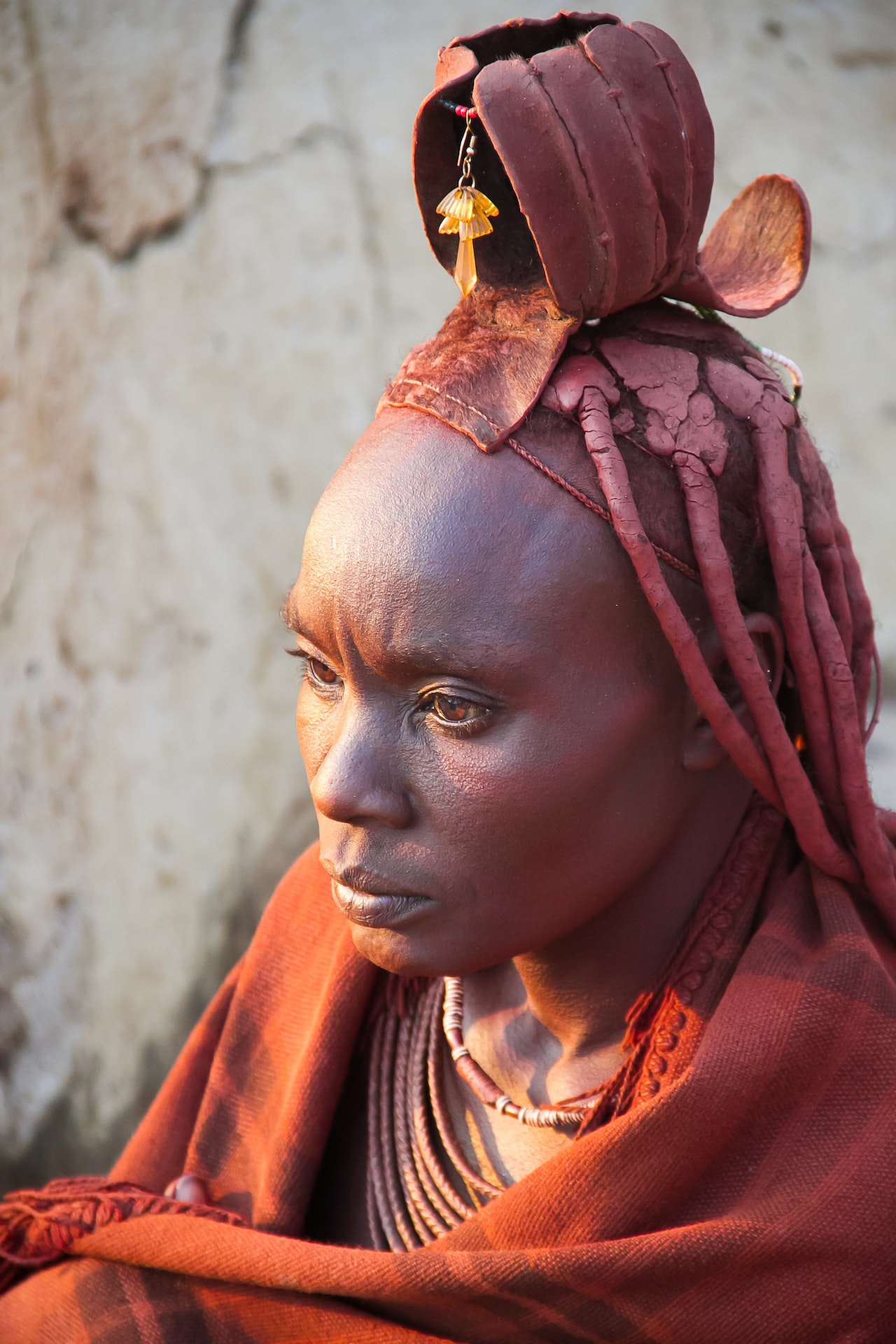 The Himba People of Namibia