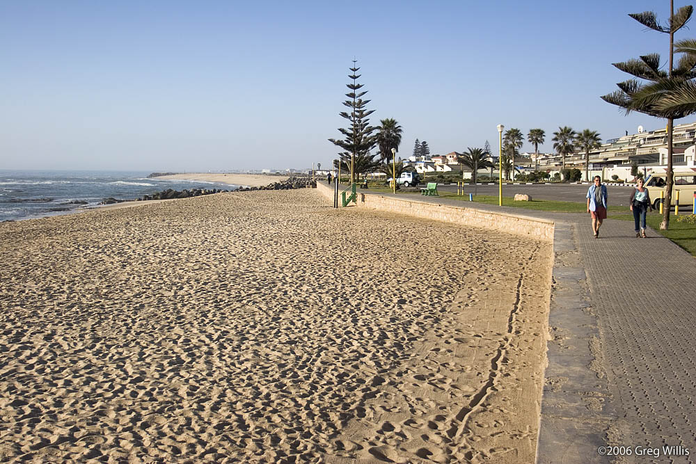 Namibia's Swakopmund The Greatest Genuine Custom Safaris in Africa