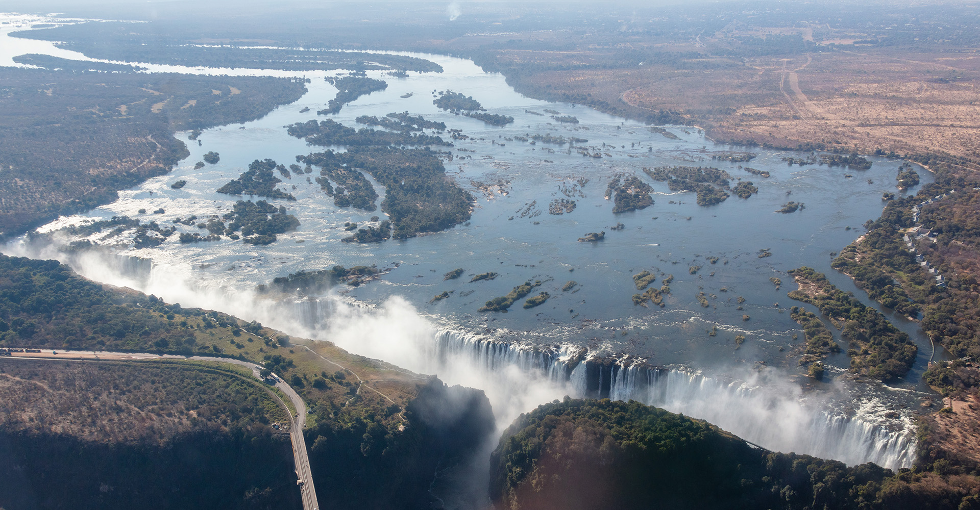 Everything You Need to Know about Devil Pool Victoria Falls