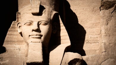 King Ramesses II: Facts, Mummy and Temples of Ramesses II