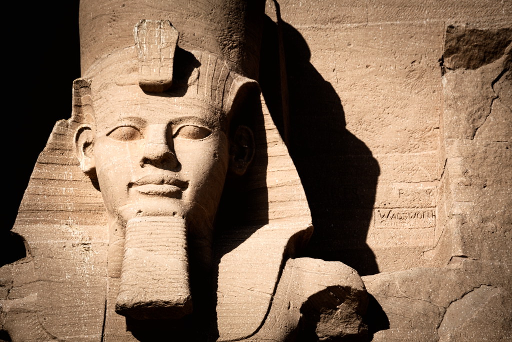 King Ramesses II: Facts, Mummy and Temples of Ramesses II