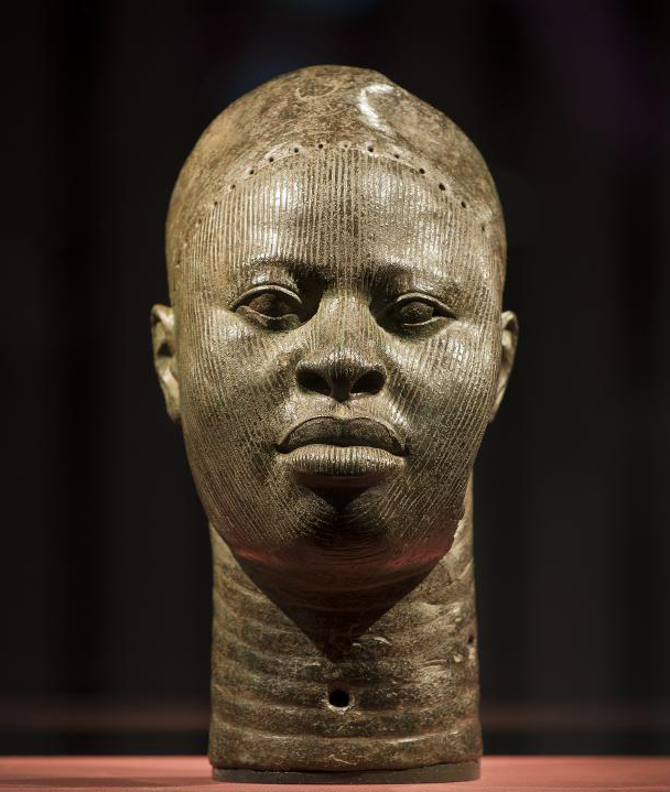 An Overview of African Art History through Time