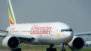 Ethiopian Airlines: History and Flights Destinations