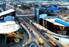 Oshodi Bus Terminal Billboards in Lagos Nigeria (Size, Location & Cost)
