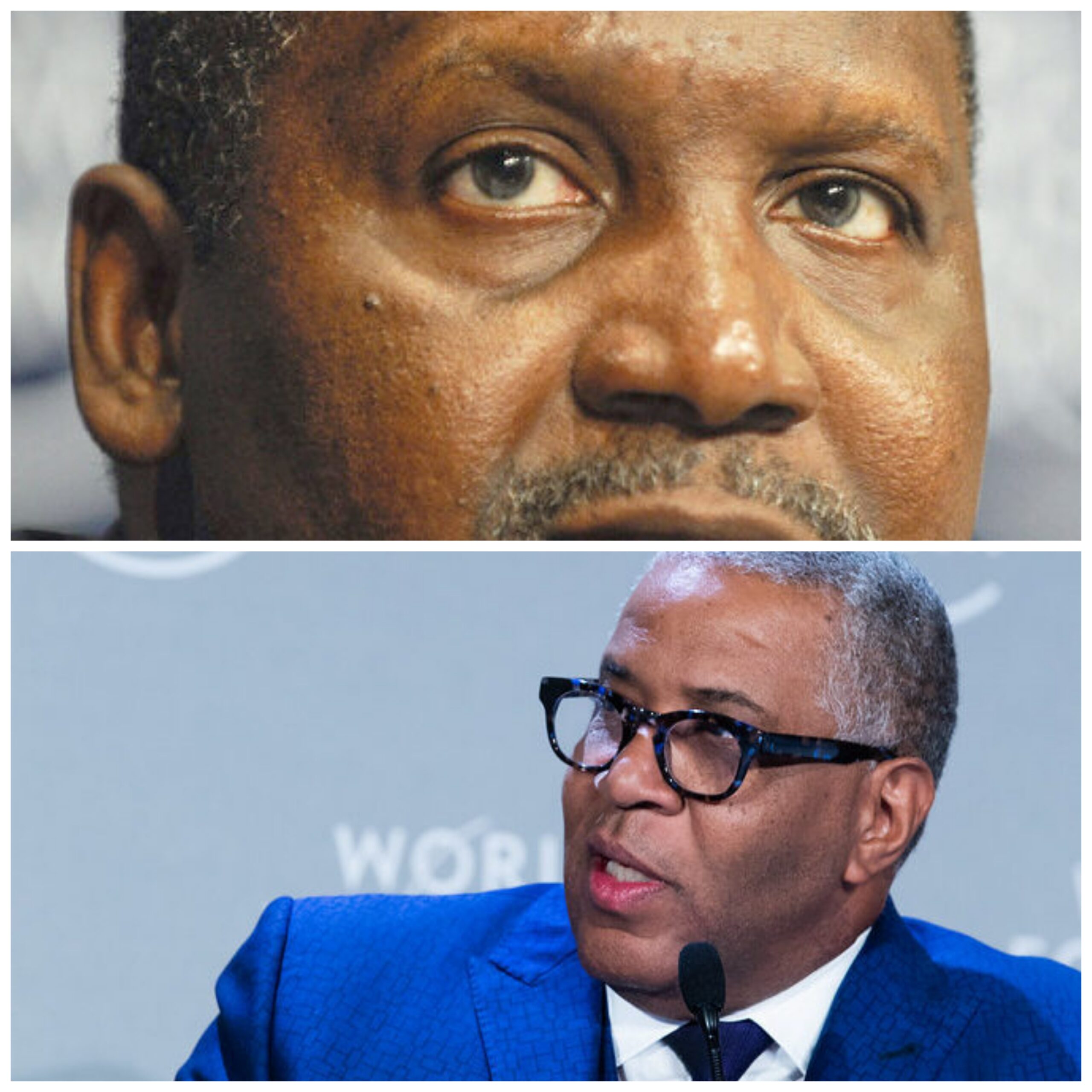 Black Billionaires: List of the only 14 Black Billionaires in the World