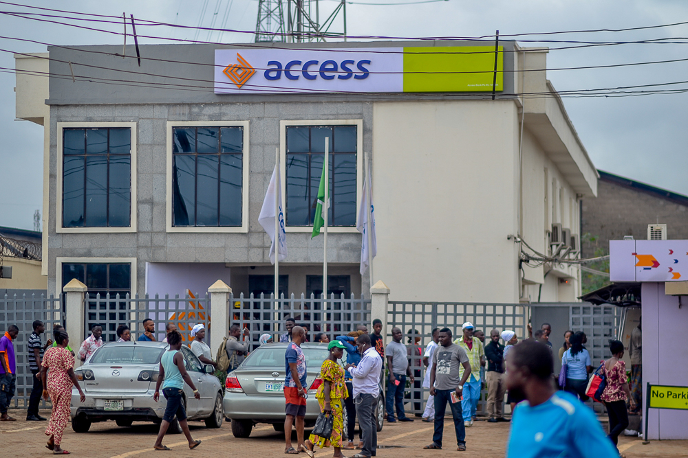 Standard Chartered Enters into Sale Agreements with Access Bank Plc