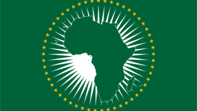 The African Union Officially Becomes a Member of G20