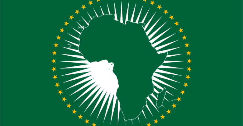 The African Union Officially Becomes a Member of G20