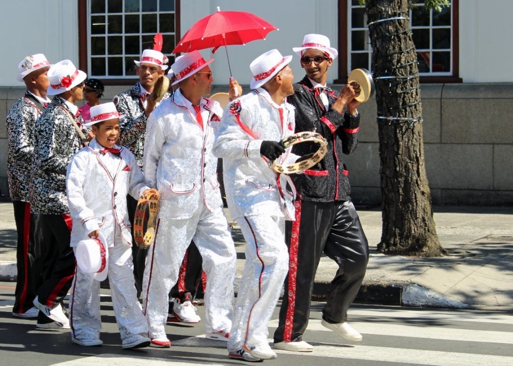 The Cape Town Minstrel Carnival: Cape Town’s Oldest Festival