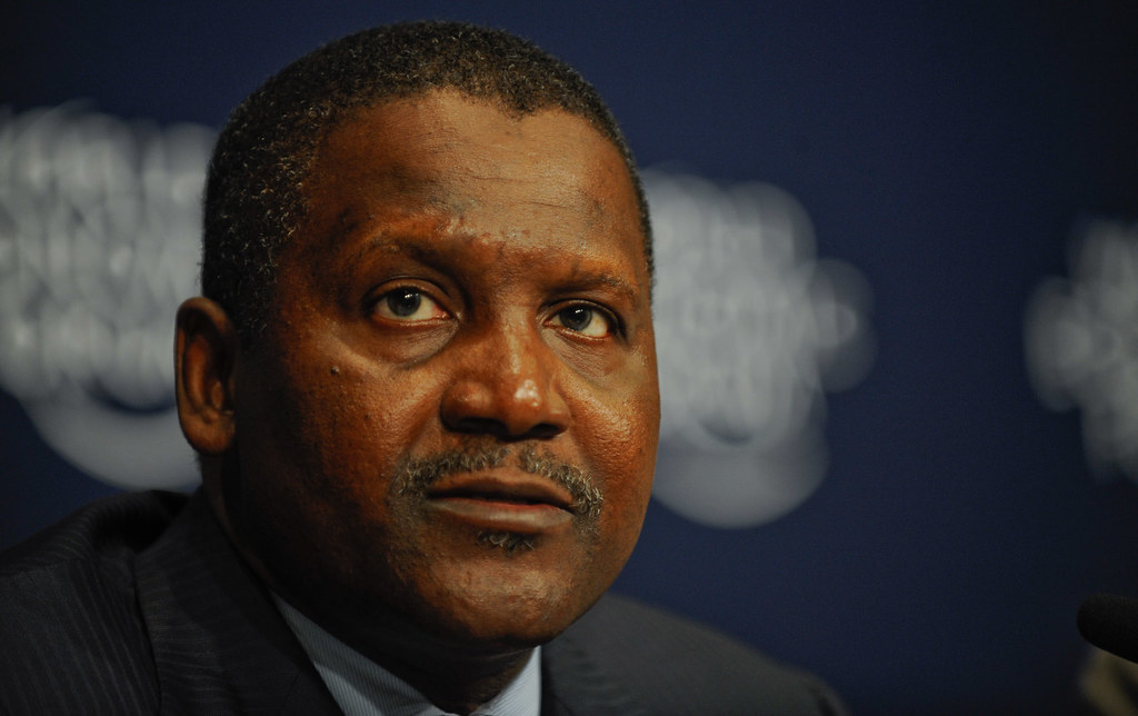 Meet the Top 7 Wealthiest Business Magnates of West Africa