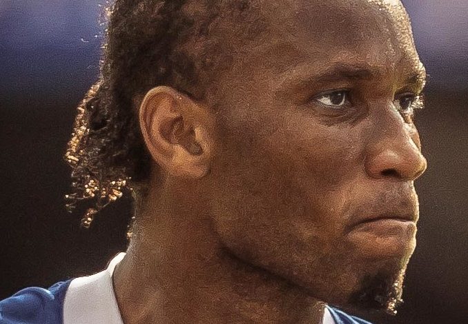 Didier Drogba: The Untold Story of a Football Legend