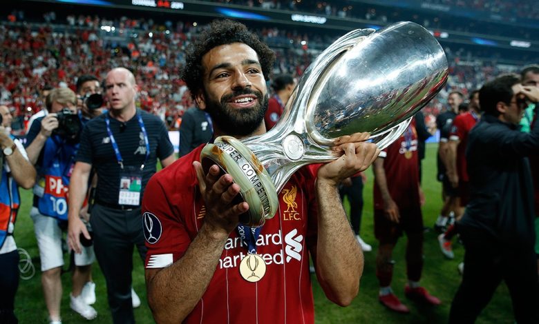 Mohamed Salah: The Journey from Childhood to Fame and Unknown Bigraphy Facts