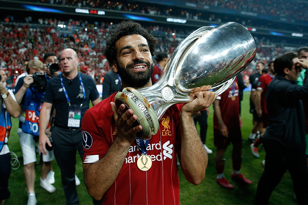 Mohamed Salah: The Journey from Childhood to Fame and Unknown Bigraphy Facts