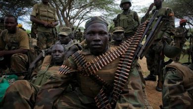 Russia Forms African Army as a Replacement for Wagner Group Mercenaries