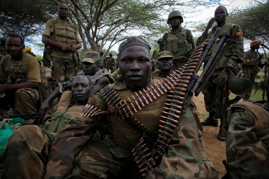 Russia Forms African Army as a Replacement for Wagner Group Mercenaries