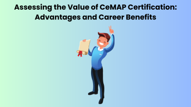 Assessing the Value of CeMAP Certification: Advantages and Career Benefits
