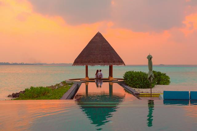 Top Unforgettable Honeymoon Destinations in Africa You Shouldn't Miss