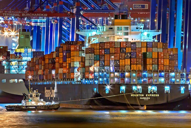 Africa's Top 10 Premier Seaports: Major Trade Gateways